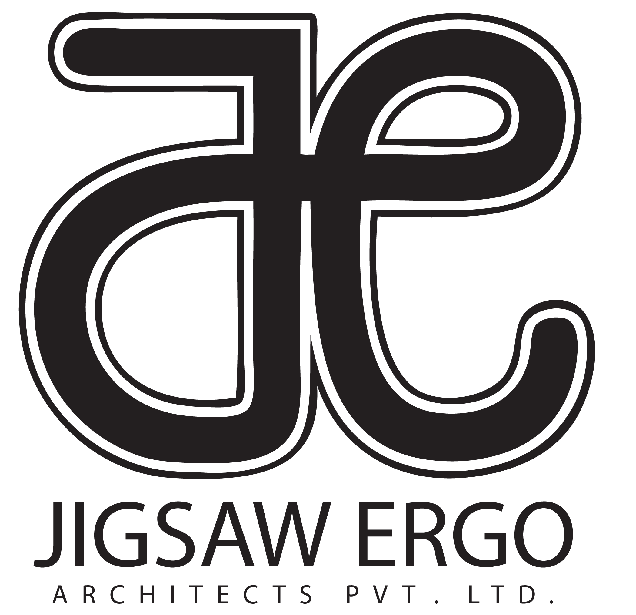 Jigsaw Ergo Architects Pvt. Ltd.